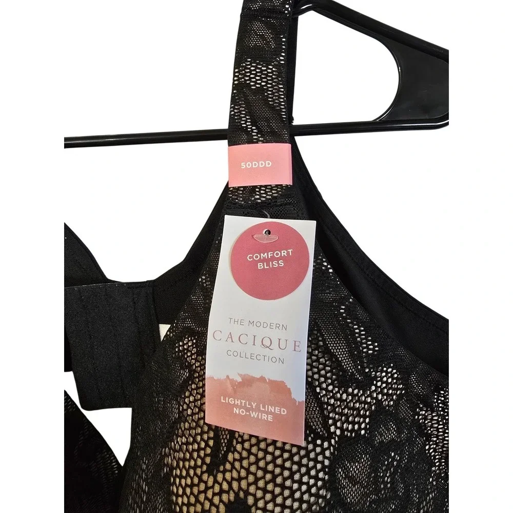 Cacique comfort bliss
